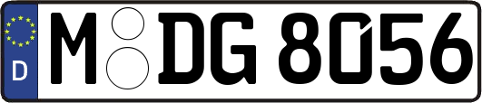 M-DG8056