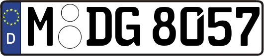 M-DG8057