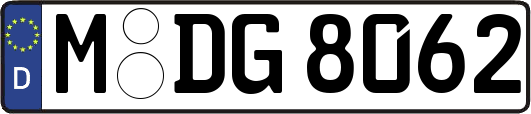 M-DG8062