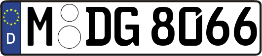 M-DG8066