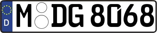 M-DG8068