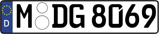 M-DG8069