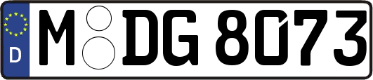 M-DG8073