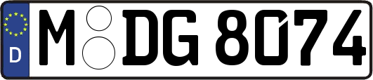M-DG8074