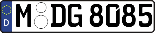 M-DG8085