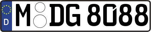 M-DG8088