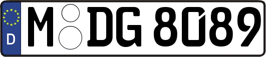 M-DG8089