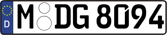 M-DG8094