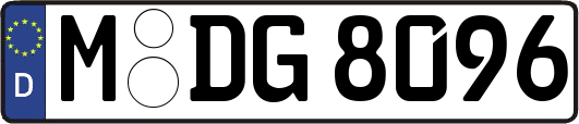 M-DG8096