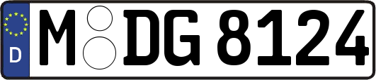 M-DG8124