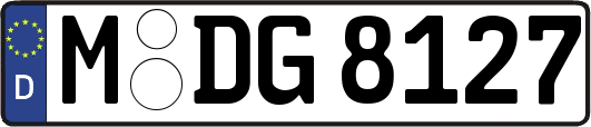 M-DG8127