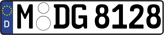 M-DG8128