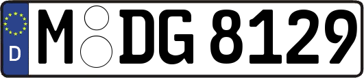 M-DG8129