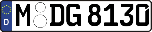 M-DG8130