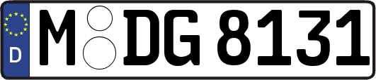 M-DG8131