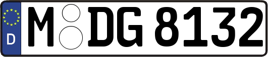 M-DG8132
