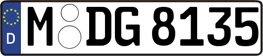 M-DG8135