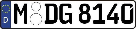 M-DG8140