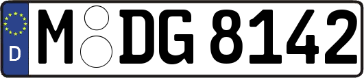 M-DG8142