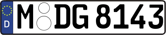 M-DG8143