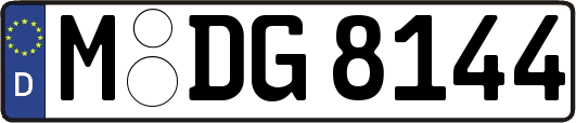 M-DG8144