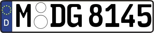M-DG8145