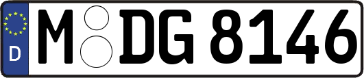 M-DG8146