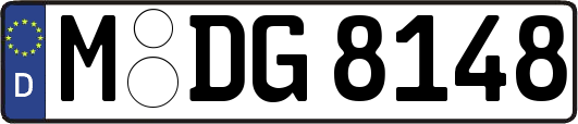 M-DG8148