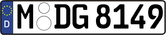 M-DG8149