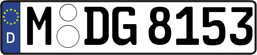 M-DG8153