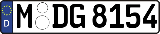 M-DG8154