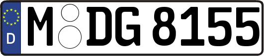 M-DG8155