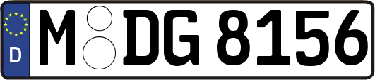 M-DG8156