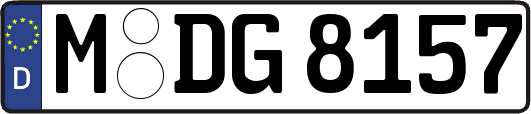 M-DG8157