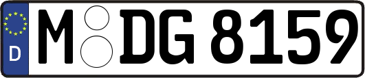 M-DG8159