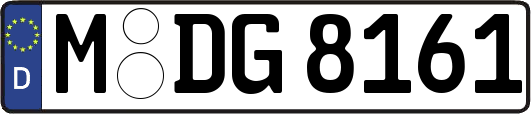M-DG8161