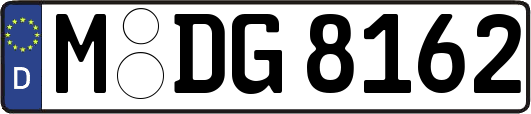 M-DG8162