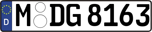 M-DG8163