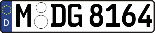 M-DG8164