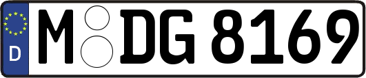 M-DG8169