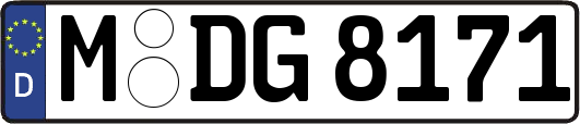 M-DG8171