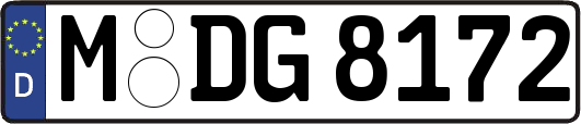 M-DG8172