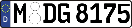 M-DG8175