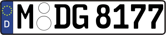 M-DG8177