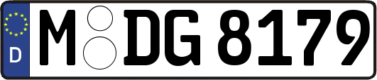 M-DG8179