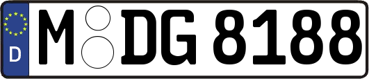 M-DG8188