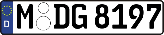 M-DG8197