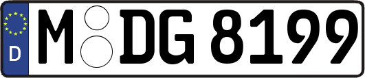 M-DG8199