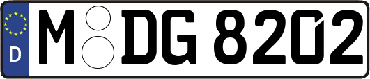 M-DG8202