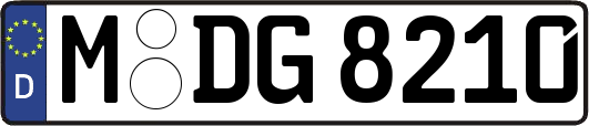 M-DG8210
